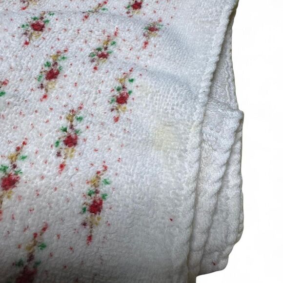 Vtg Christmas Towels Lot of 6 - Picture 7 of 7